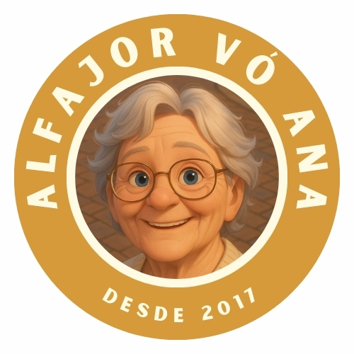 Foto da capa de Alfajor Vó Ana | Brindes Corporativos em Curitiba